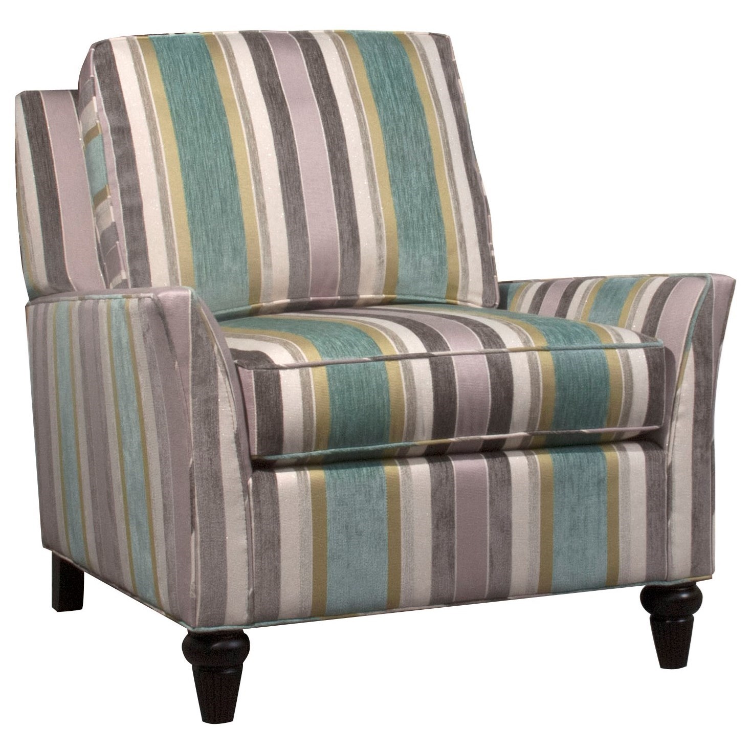 Norwalk Kent Variations 123430 B16 C6 D21 E21 Customizable Chair